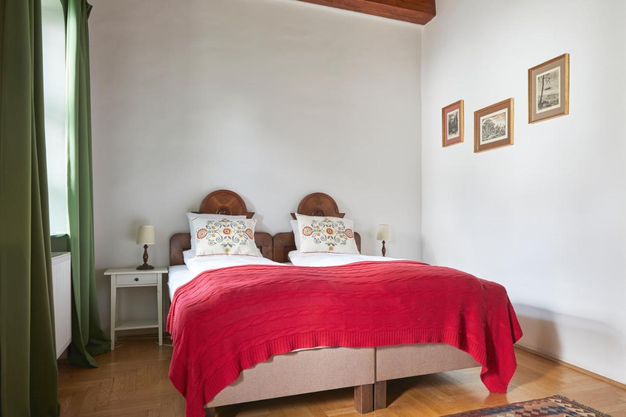 Hotel Barta Pince Vendeghaz Mád Zewnętrze zdjęcie
