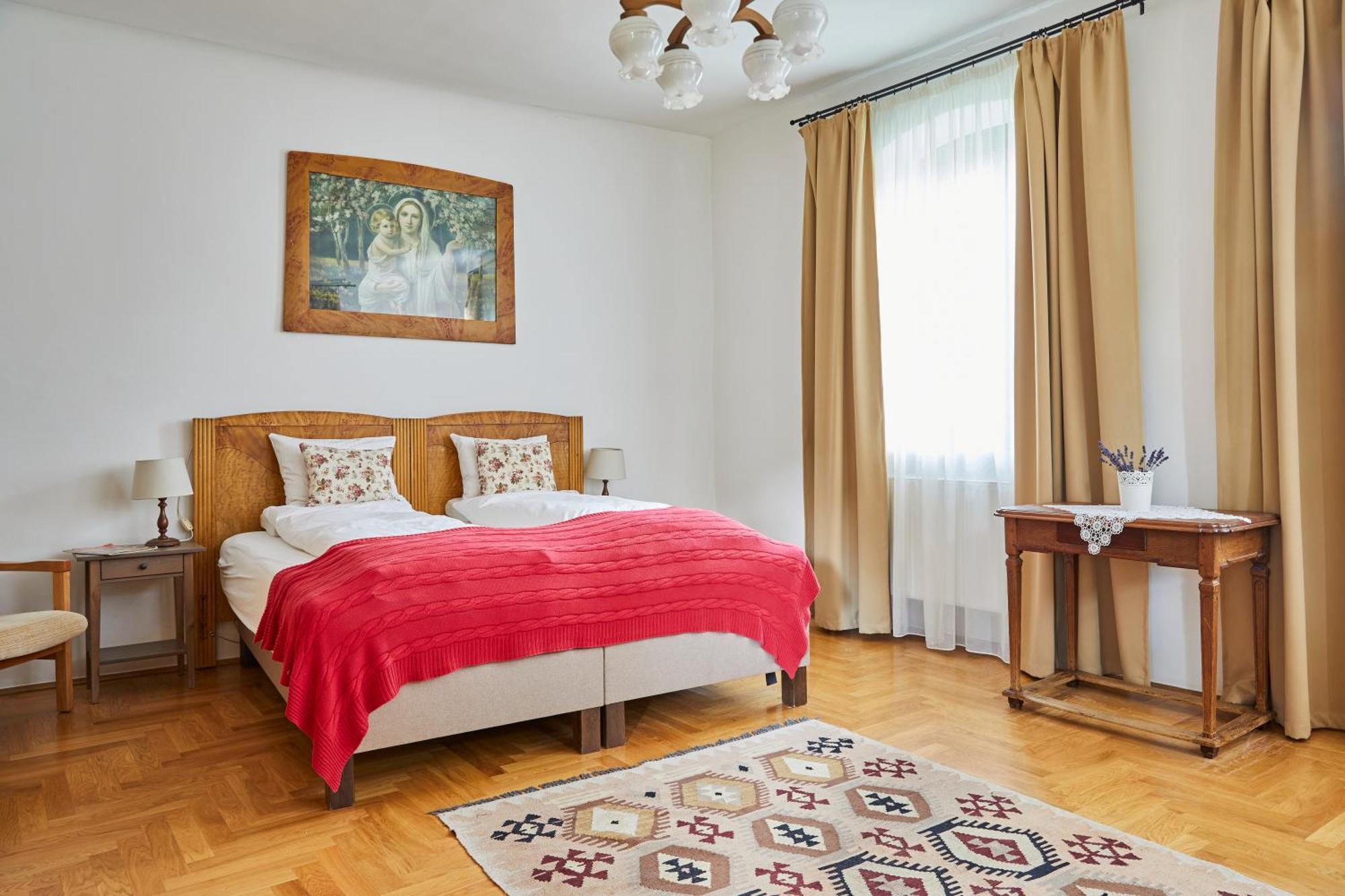 Hotel Barta Pince Vendeghaz Mád Zewnętrze zdjęcie