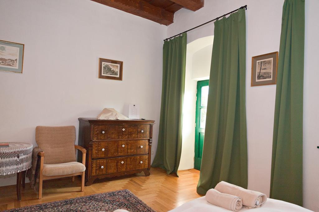 Hotel Barta Pince Vendeghaz Mád Pokój zdjęcie
