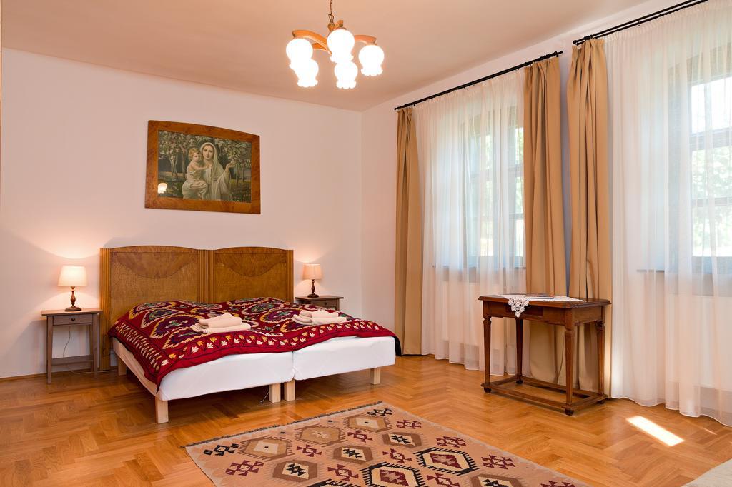 Hotel Barta Pince Vendeghaz Mád Pokój zdjęcie