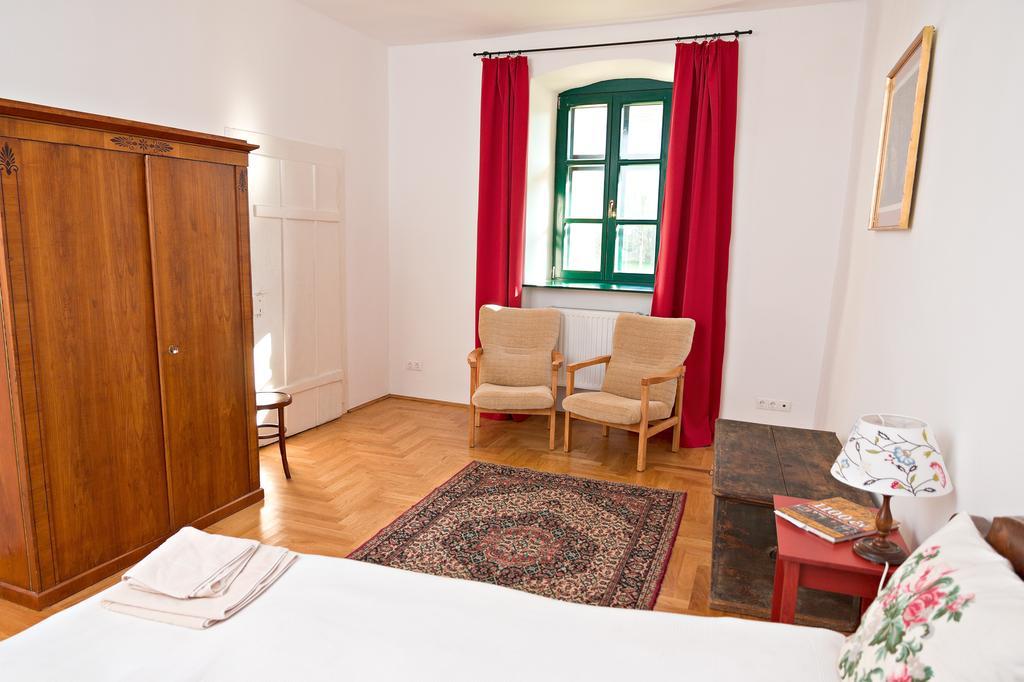 Hotel Barta Pince Vendeghaz Mád Pokój zdjęcie
