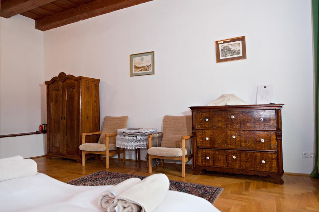 Hotel Barta Pince Vendeghaz Mád Pokój zdjęcie