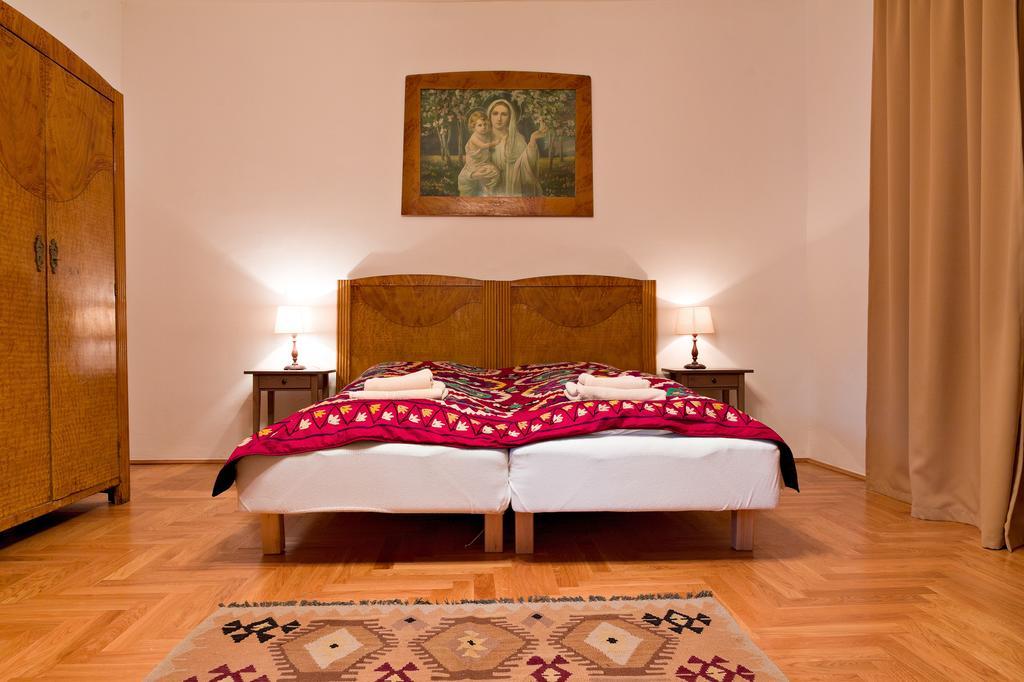 Hotel Barta Pince Vendeghaz Mád Pokój zdjęcie
