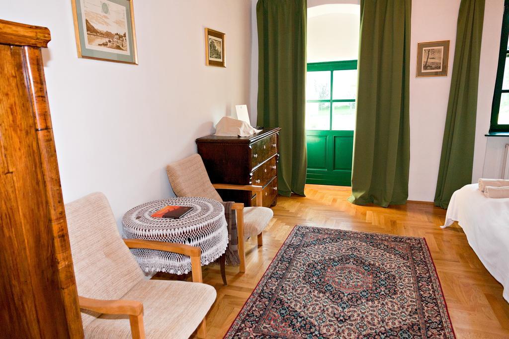 Hotel Barta Pince Vendeghaz Mád Pokój zdjęcie